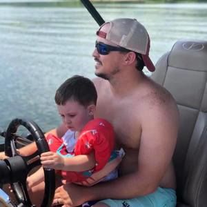 Meet your Posher, Dalton